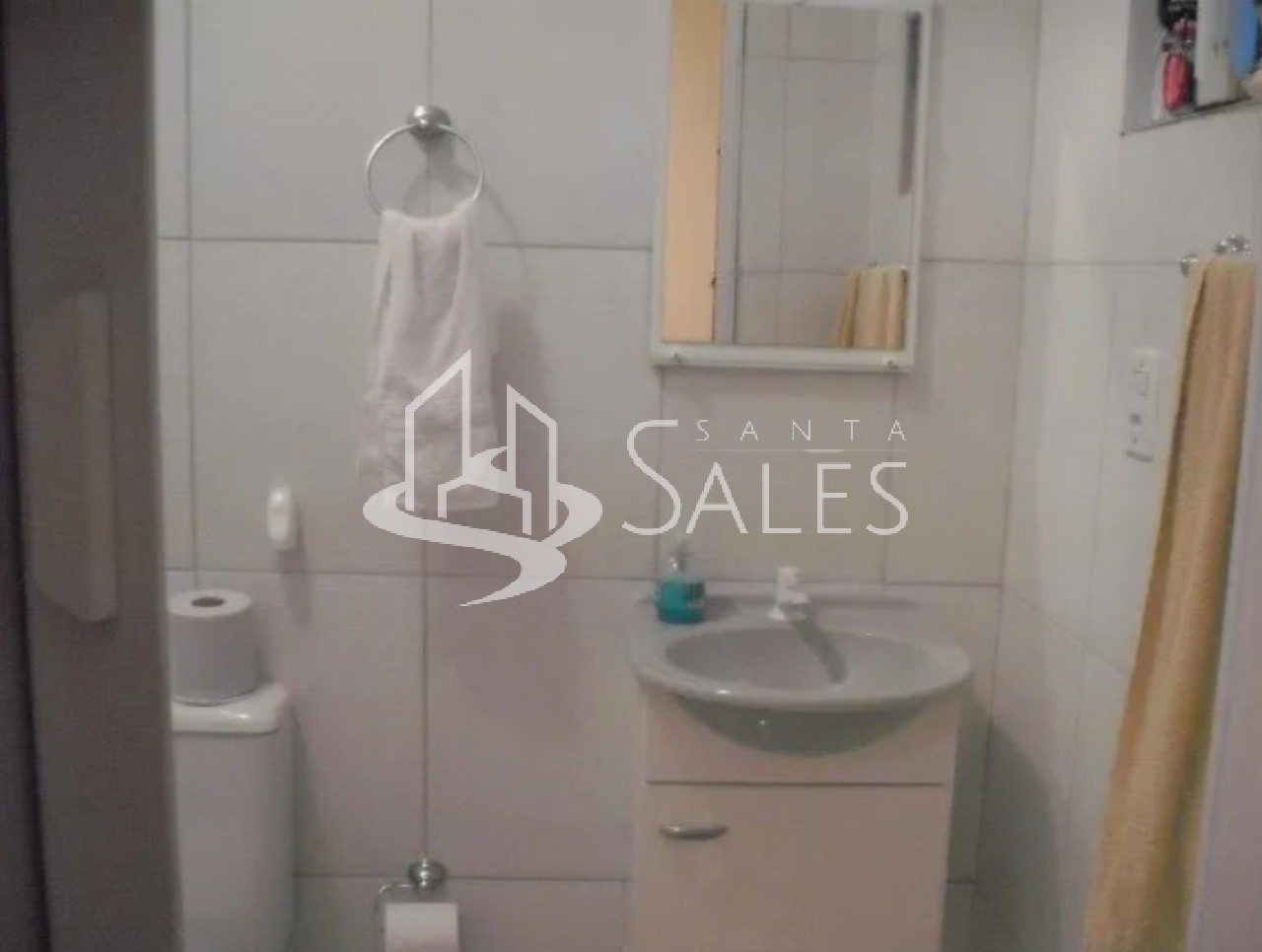 Sobrado, 2 quartos, 100 m² - Foto 11