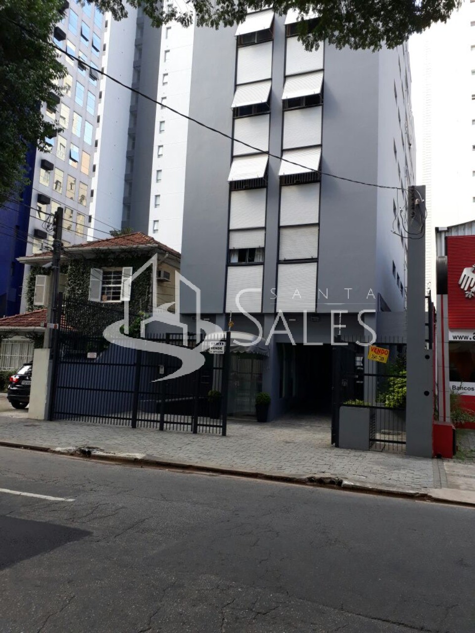 Apartamento, 3 quartos, 85 m² - Foto 2