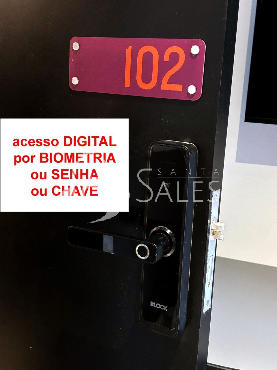 Kitnet-Studio, 22 m² - Foto 5