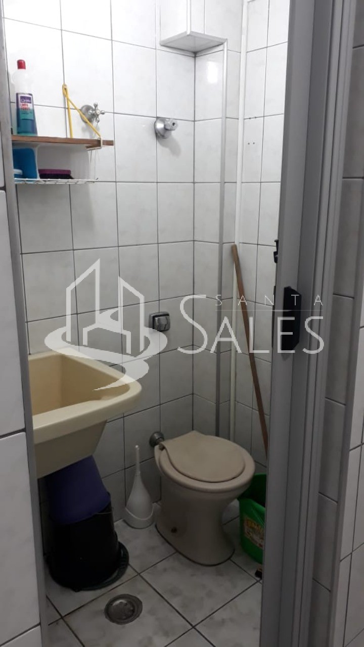 Apartamento, 3 quartos, 85 m² - Foto 14