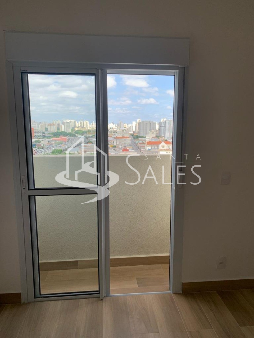 Apartamento, 1 quarto, 29 m² - Foto 5