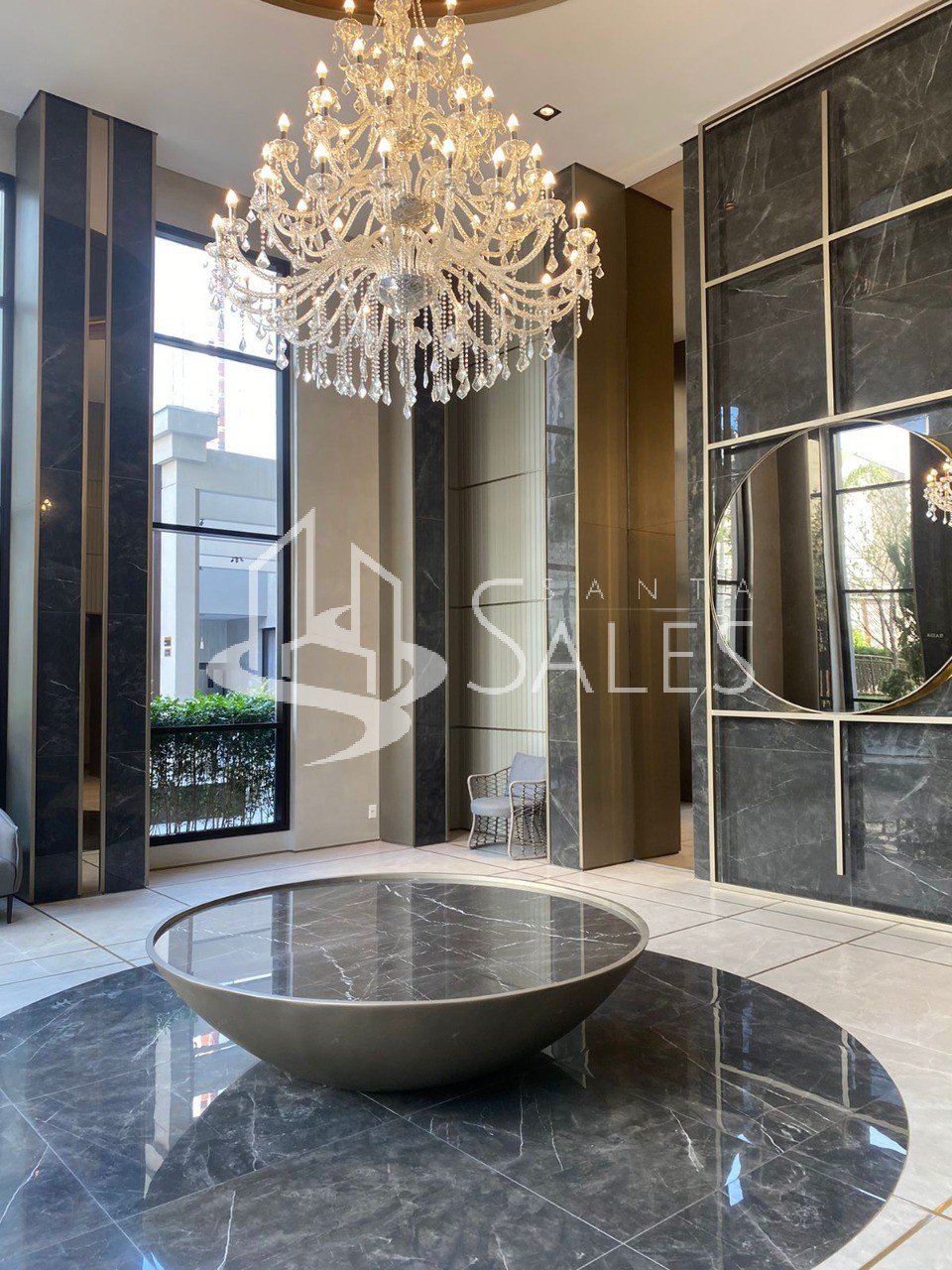 Apartamento, 3 quartos, 174 m² - Foto 5