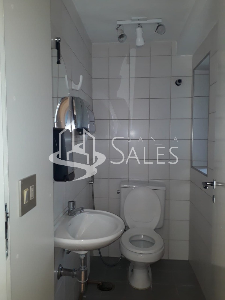 Sala-Conjunto, 62 m² - Foto 7