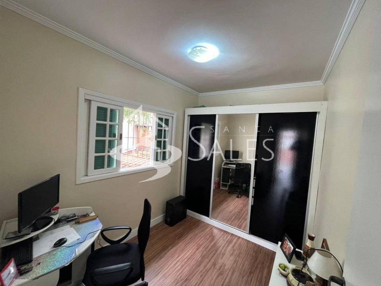 Casa à venda com 3 quartos, 94m² - Foto 15