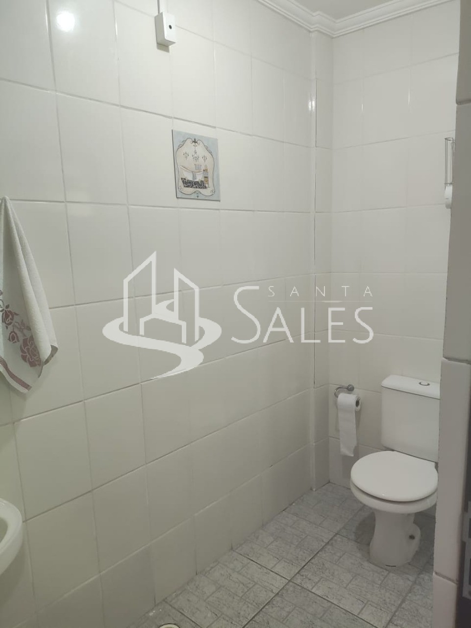 Sobrado, 3 quartos, 239 m² - Foto 11