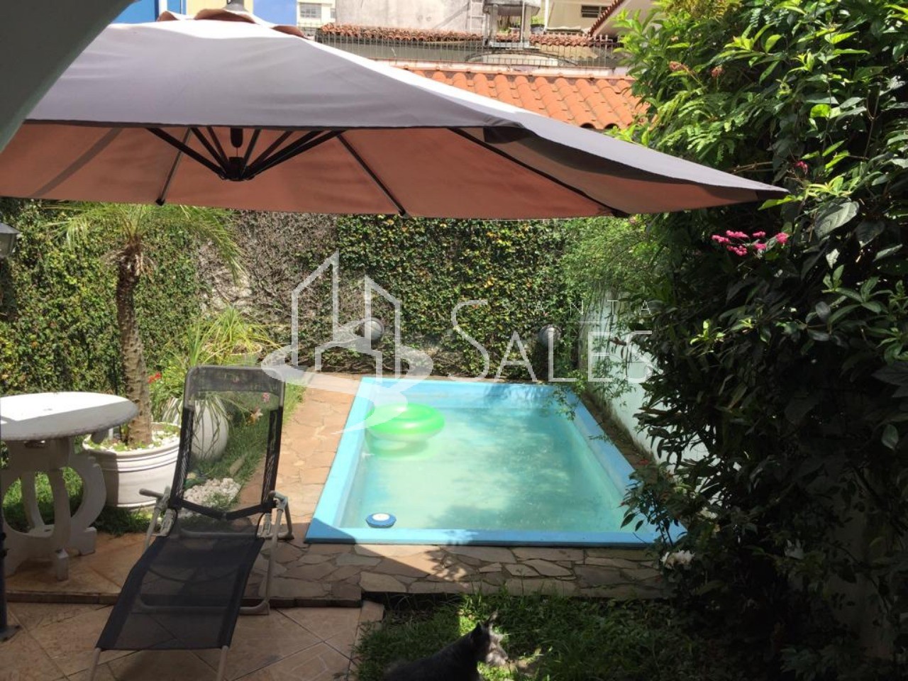 Casa de Condomínio à venda com 5 quartos, 260m² - Foto 31