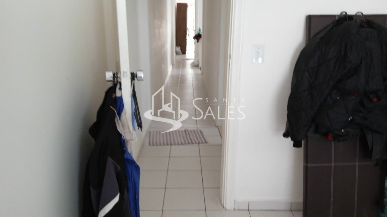 Sobrado para alugar com 5 quartos, 213m² - Foto 9