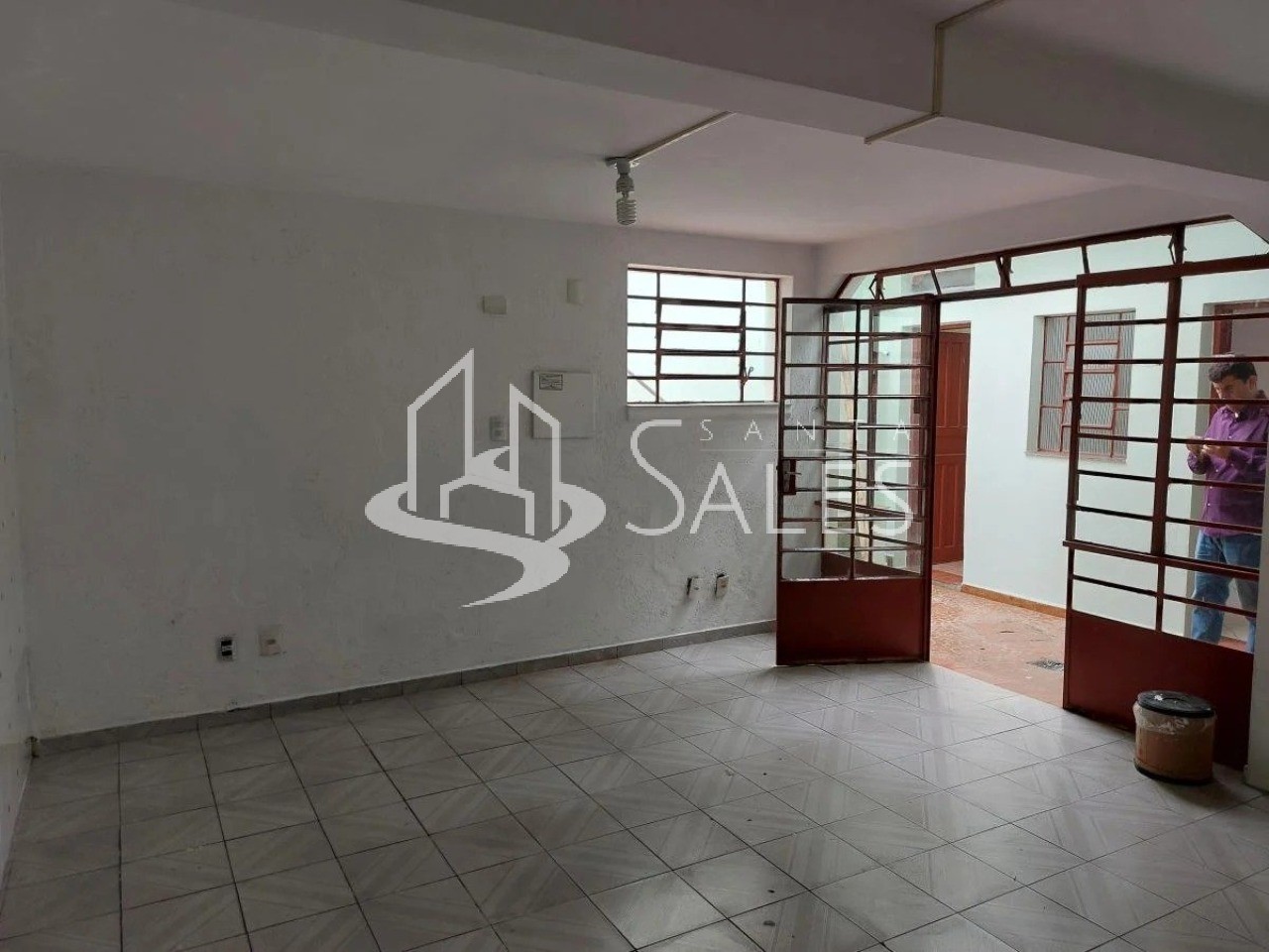 Casa, 5 quartos - Foto 6