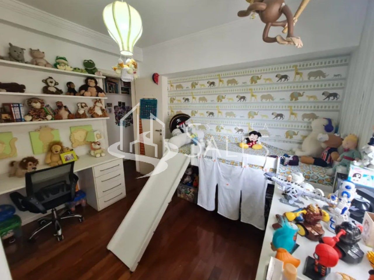 Apartamento, 3 quartos, 178 m² - Foto 20