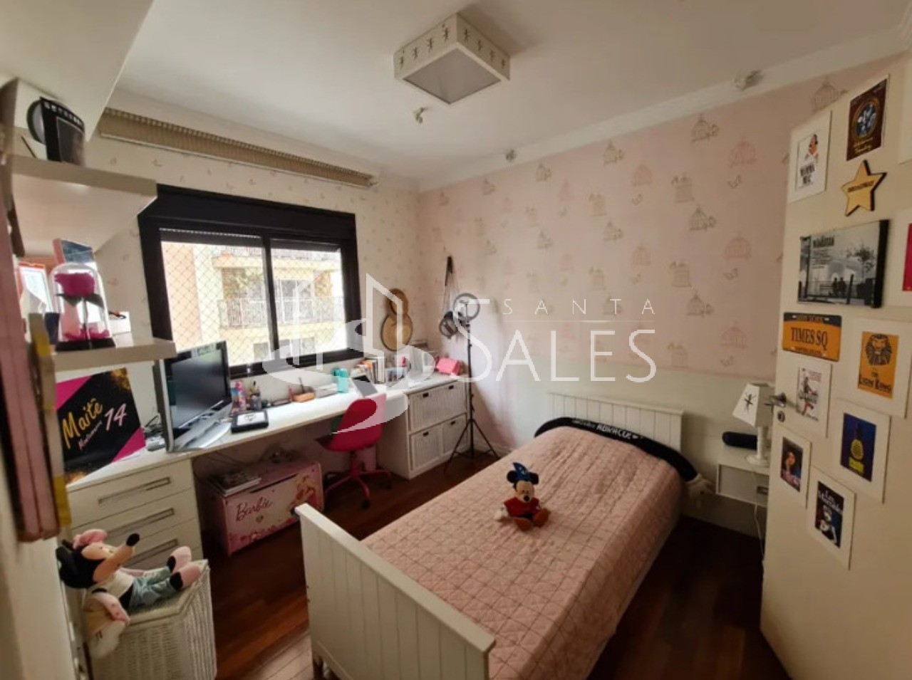 Apartamento, 3 quartos, 178 m² - Foto 16