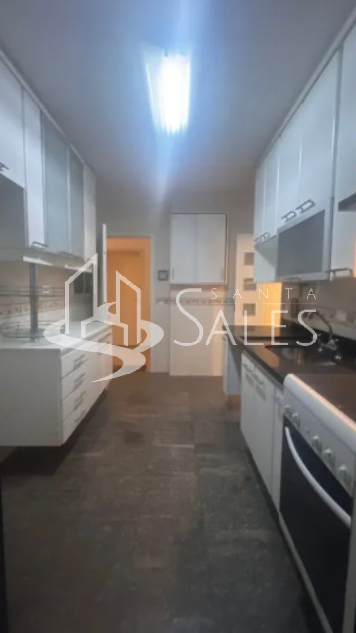 Apartamento, 3 quartos, 116 m² - Foto 6