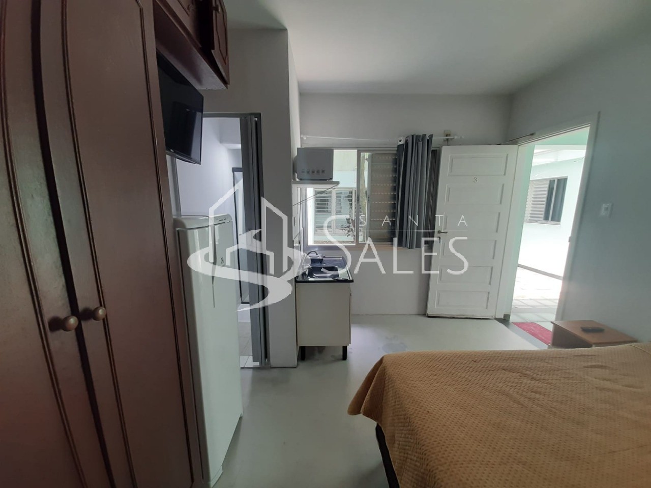 Sobrado, 8 quartos, 276 m² - Foto 47