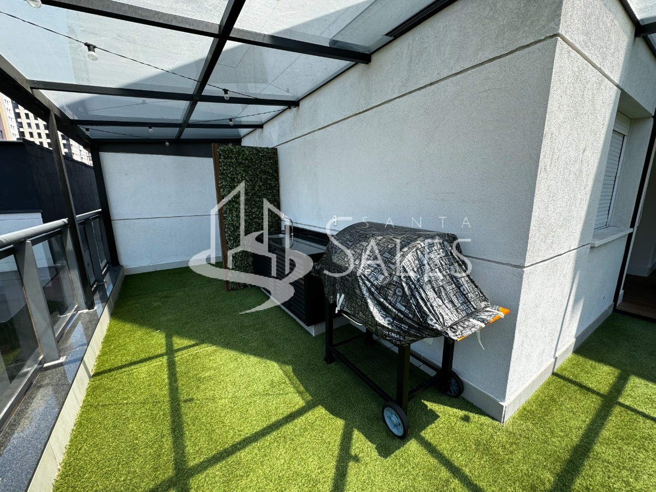 Apartamento, 1 quarto, 77 m² - Foto 15