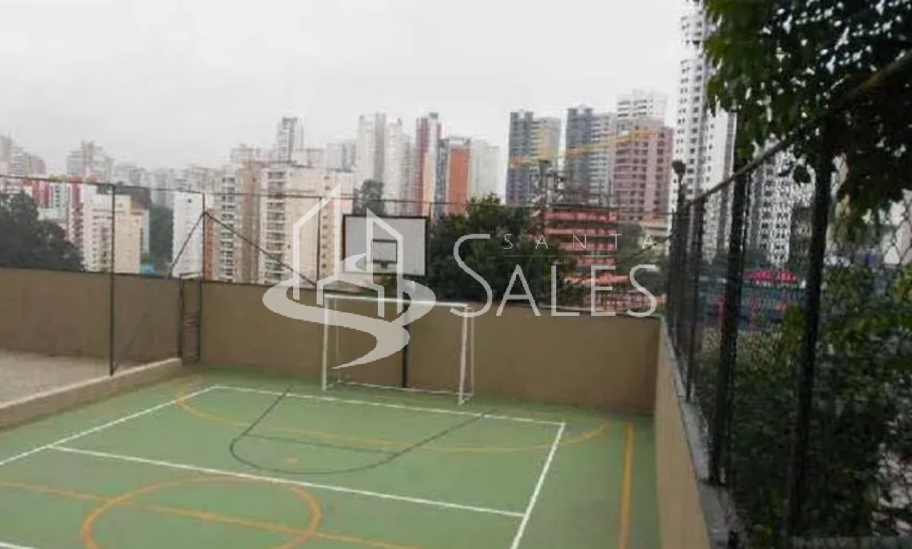 Apartamento, 5 quartos, 210 m² - Foto 19