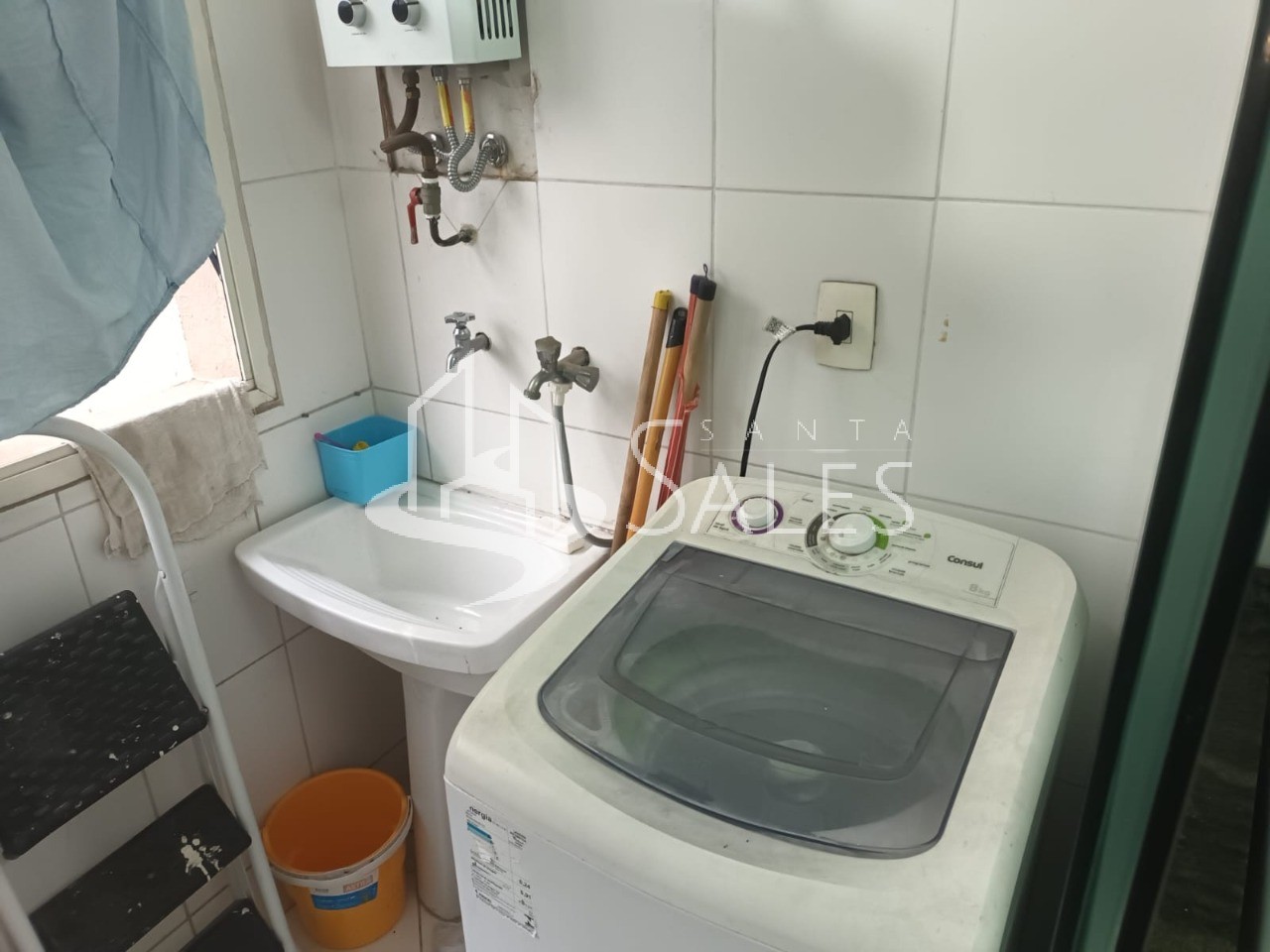 Apartamento, 3 quartos, 75 m² - Foto 14