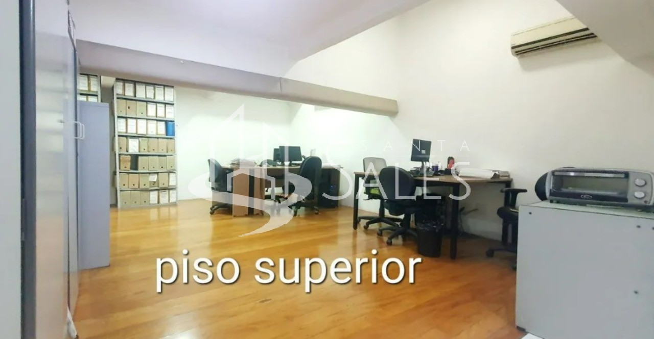Conjunto Comercial-Sala à venda, 95m² - Foto 15