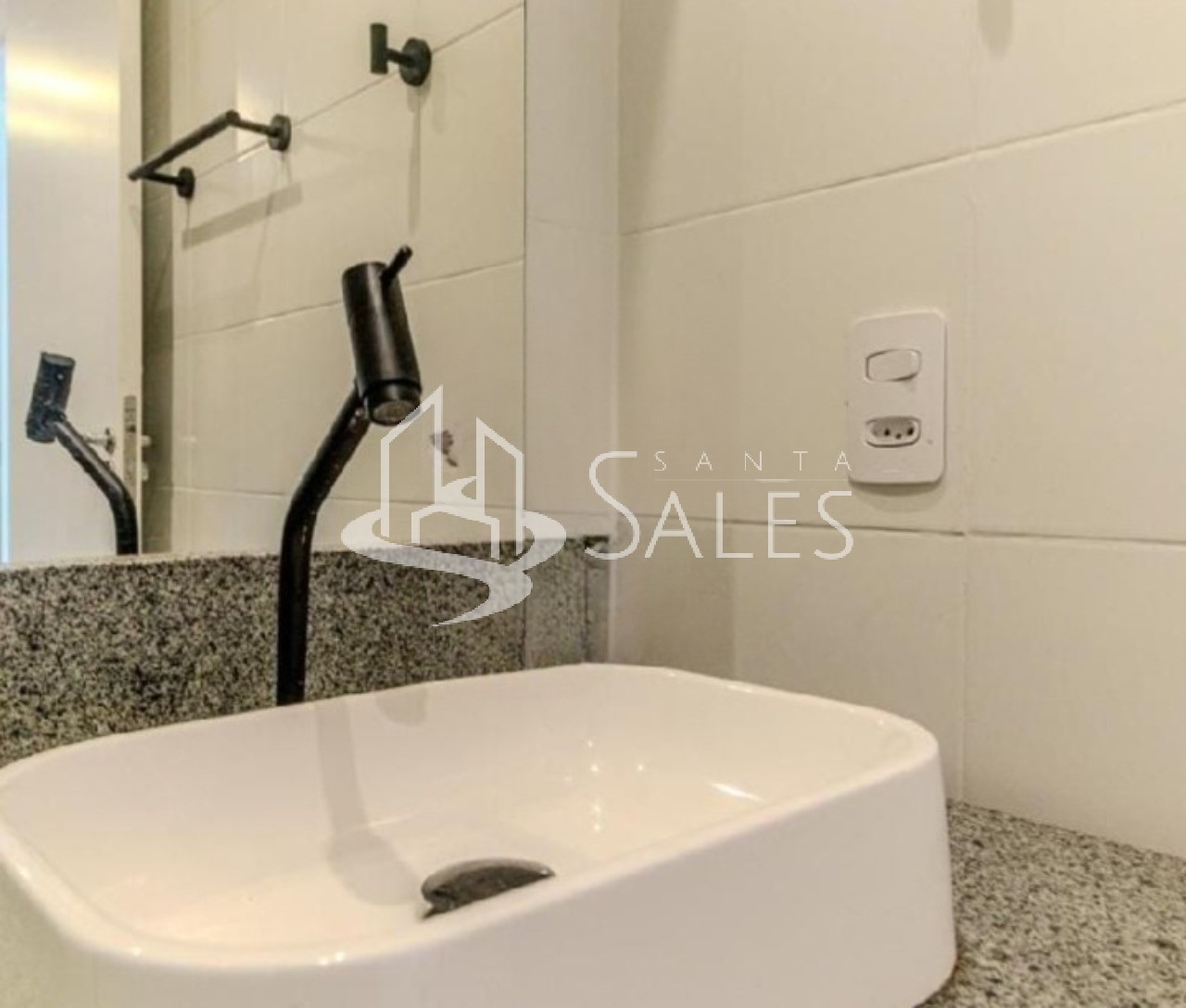 Apartamento, 1 quarto, 26 m² - Foto 9