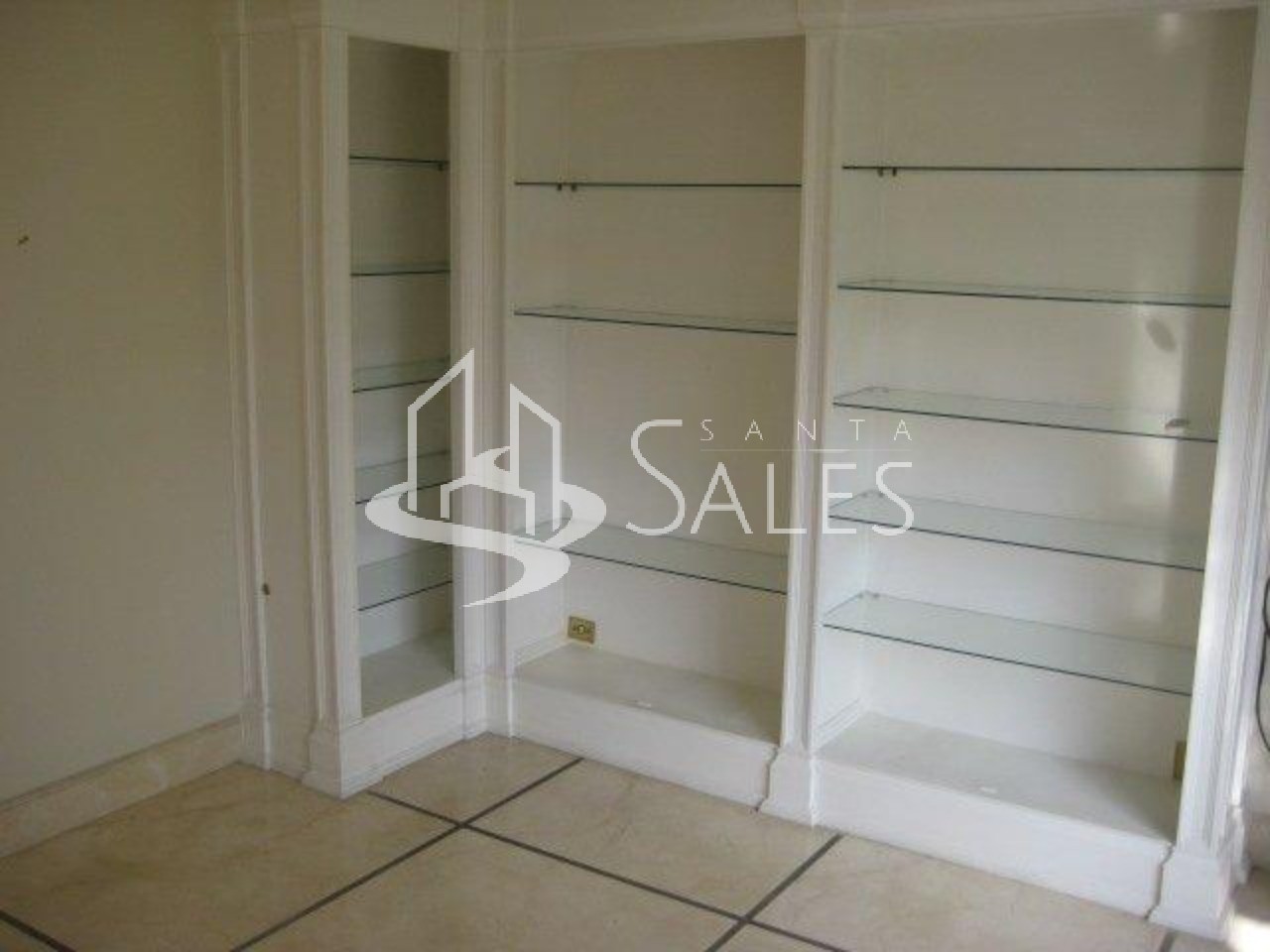 Apartamento, 2 quartos, 468 m² - Foto 8