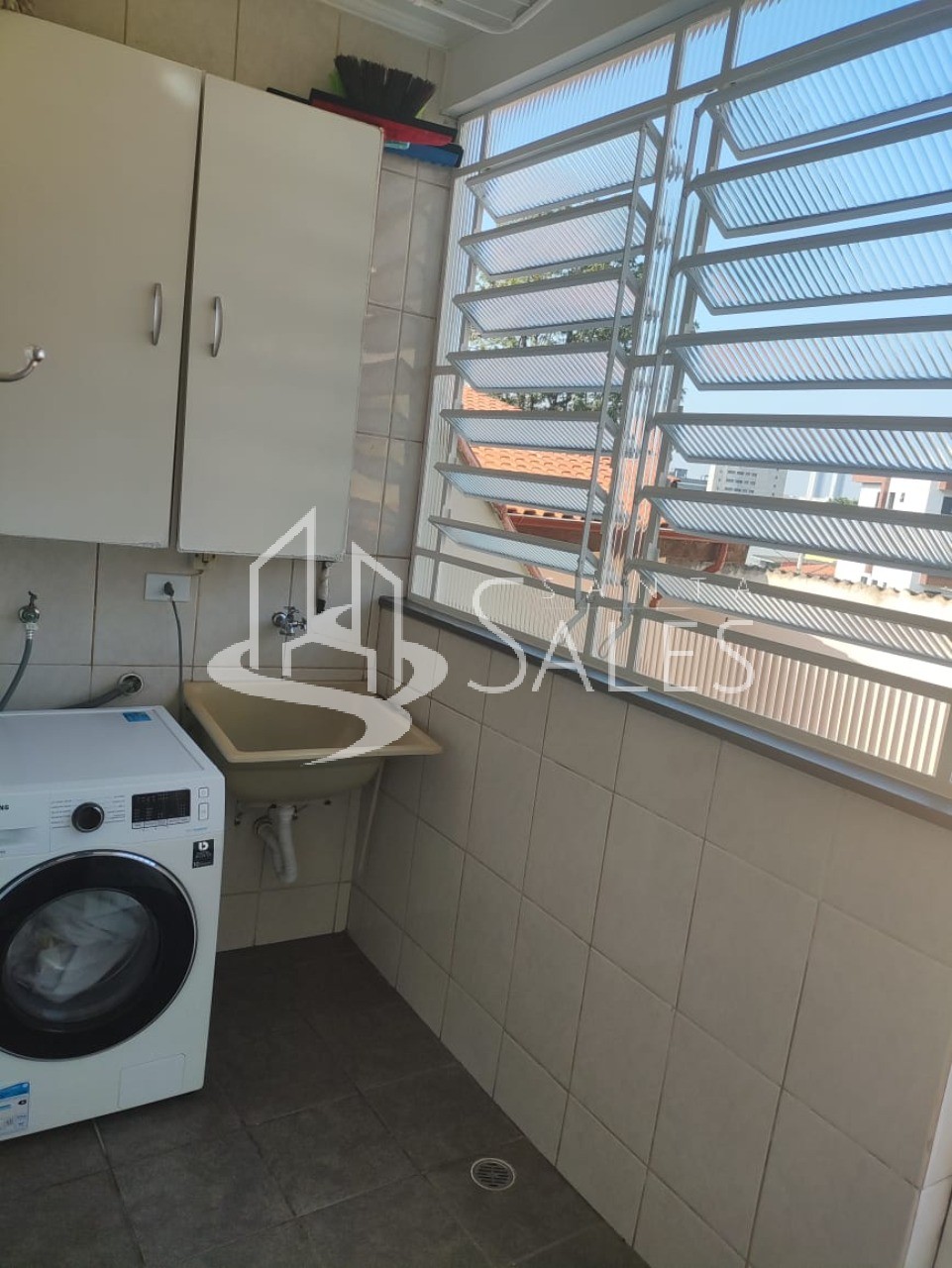 Sobrado, 3 quartos, 239 m² - Foto 7