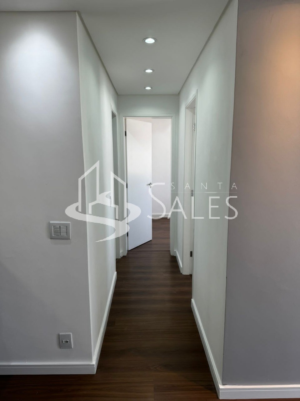 Apartamento, 2 quartos, 63 m² - Foto 9