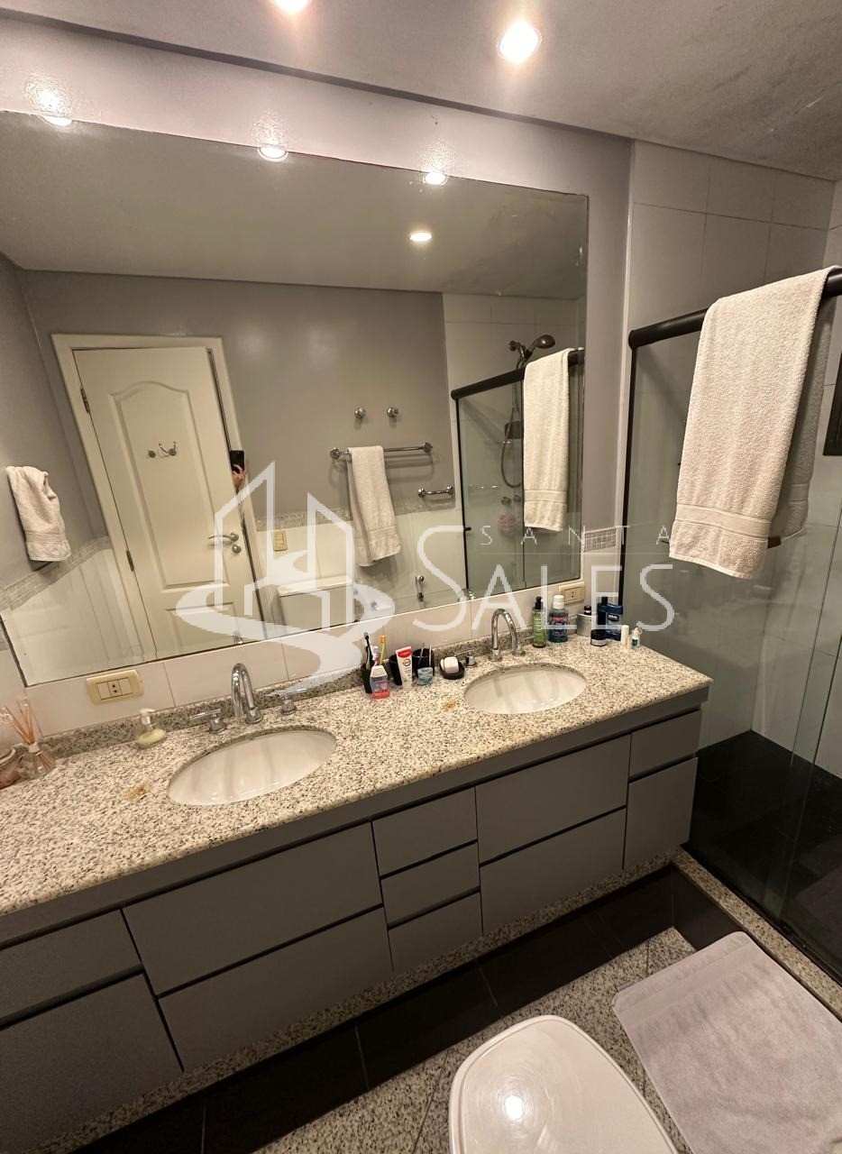 Apartamento, 4 quartos, 213 m² - Foto 22