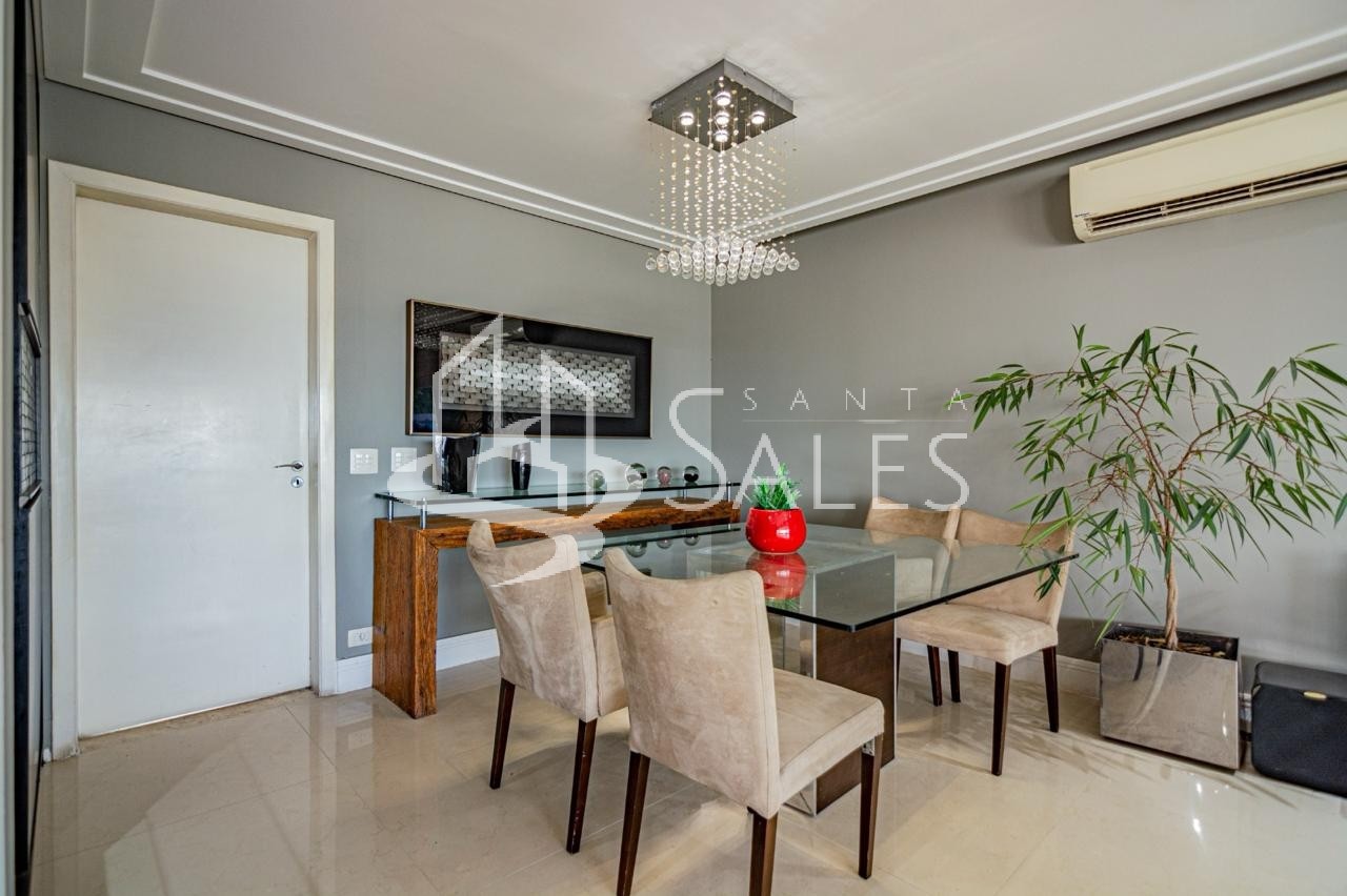 Apartamento, 4 quartos, 206 m² - Foto 23