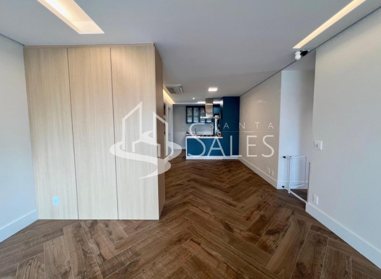 Apartamento, 3 quartos, 122 m² - Foto 7