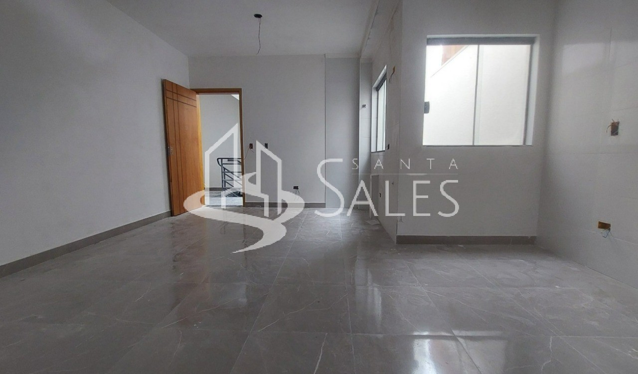 Apartamento, 2 quartos, 50 m² - Foto 7