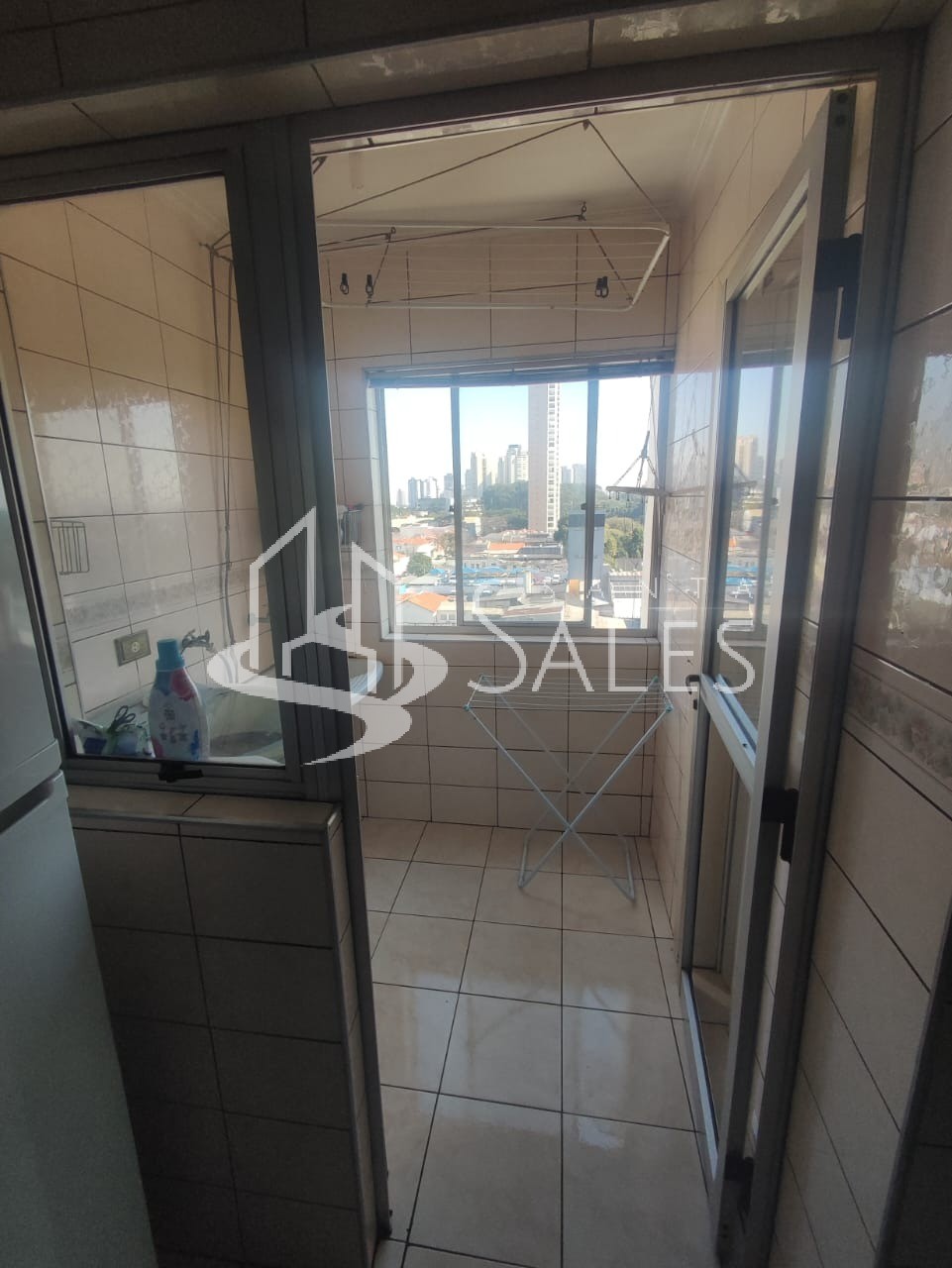 Apartamento, 3 quartos, 58 m² - Foto 12