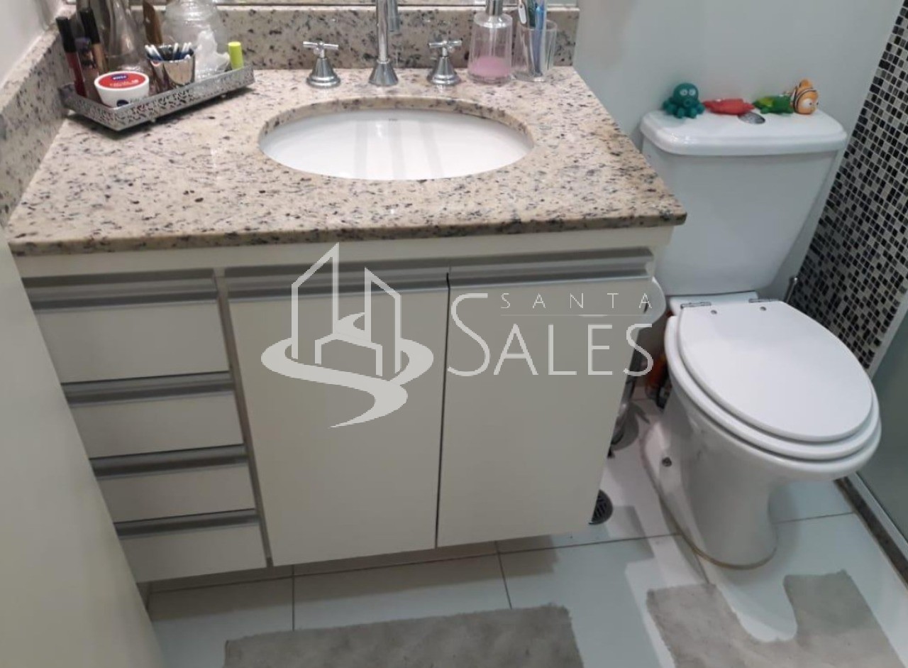 Apartamento, 1 quarto, 40 m² - Foto 12
