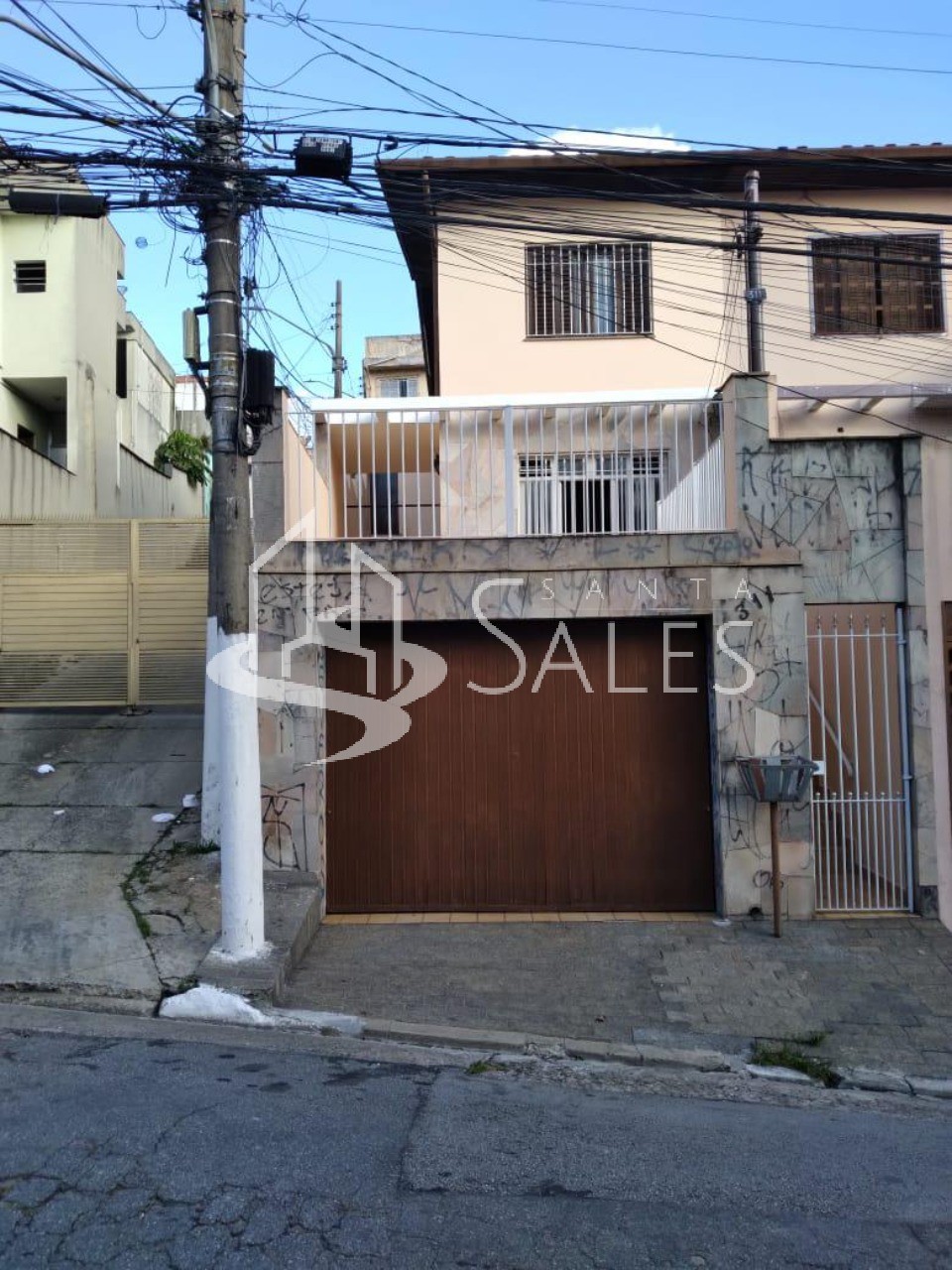 Sobrado, 4 quartos, 145 m² - Foto 26