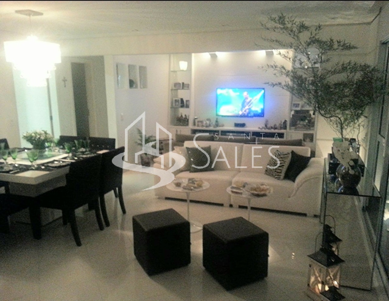 Apartamento, 4 quartos, 130 m² - Foto 6