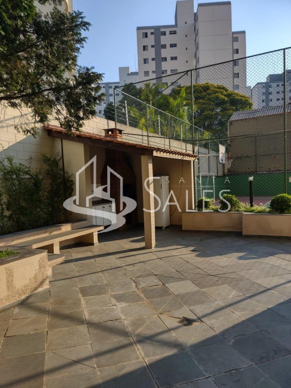 Apartamento à venda com 3 quartos, 70m² - Foto 30