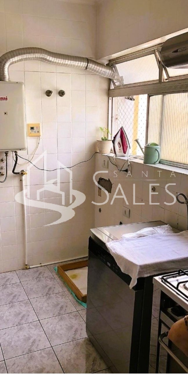 Apartamento, 3 quartos, 128 m² - Foto 16