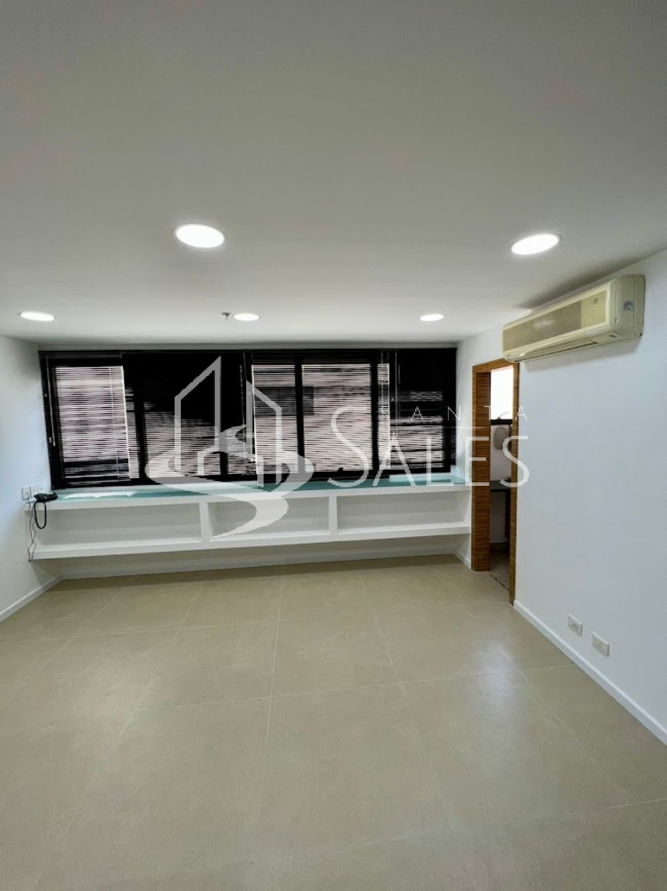 Sala-Conjunto, 31 m² - Foto 1