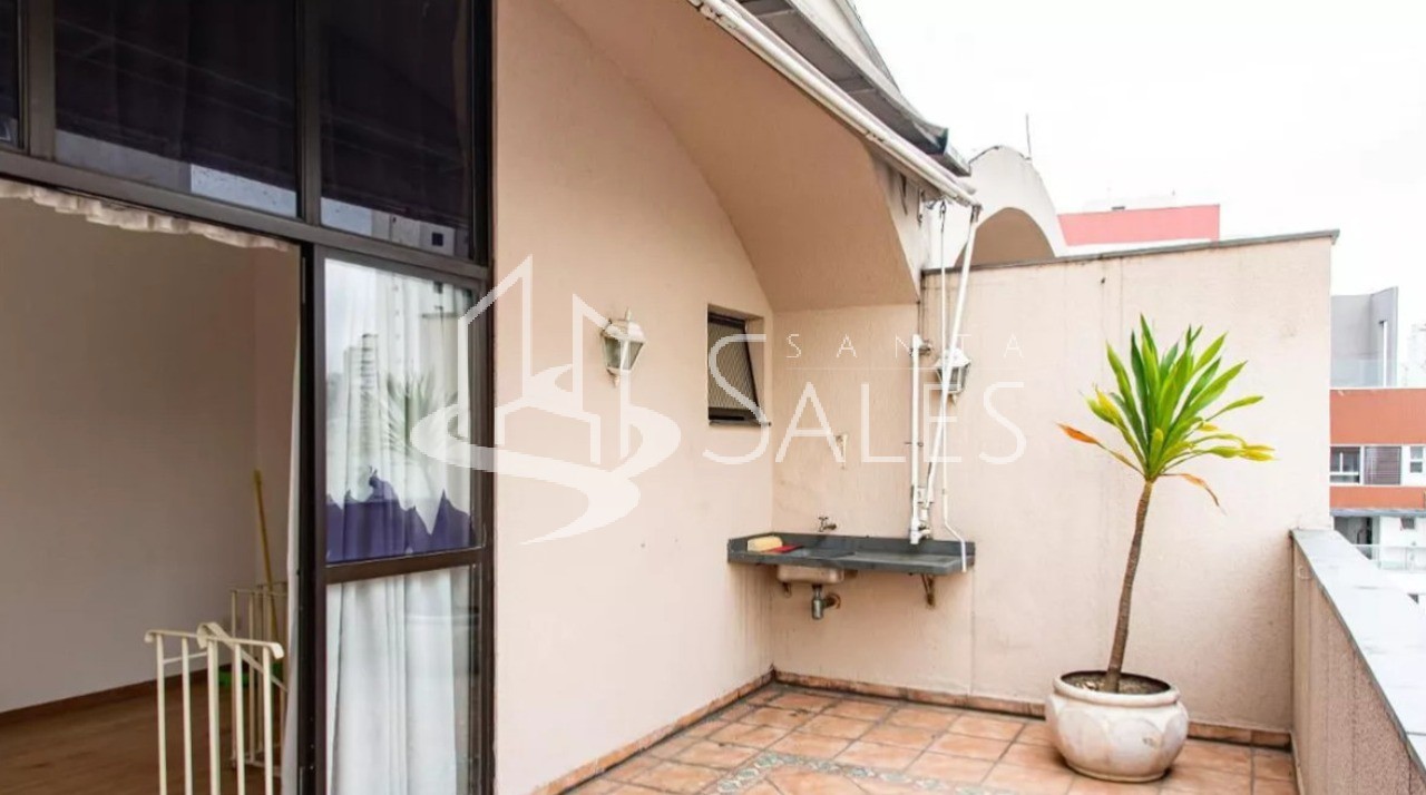 Apartamento, 2 quartos, 78 m² - Foto 2