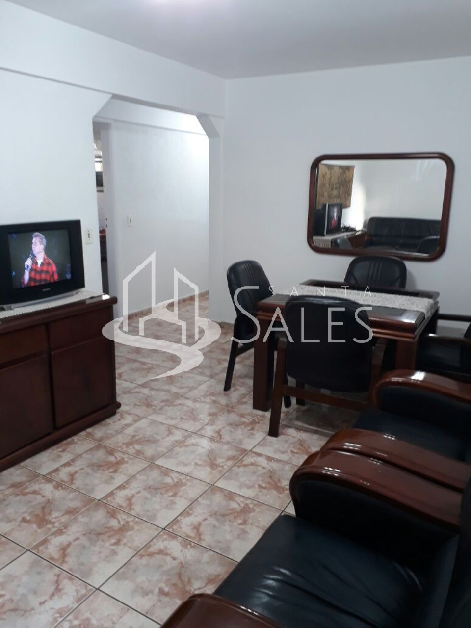 Apartamento, 3 quartos, 85 m² - Foto 1