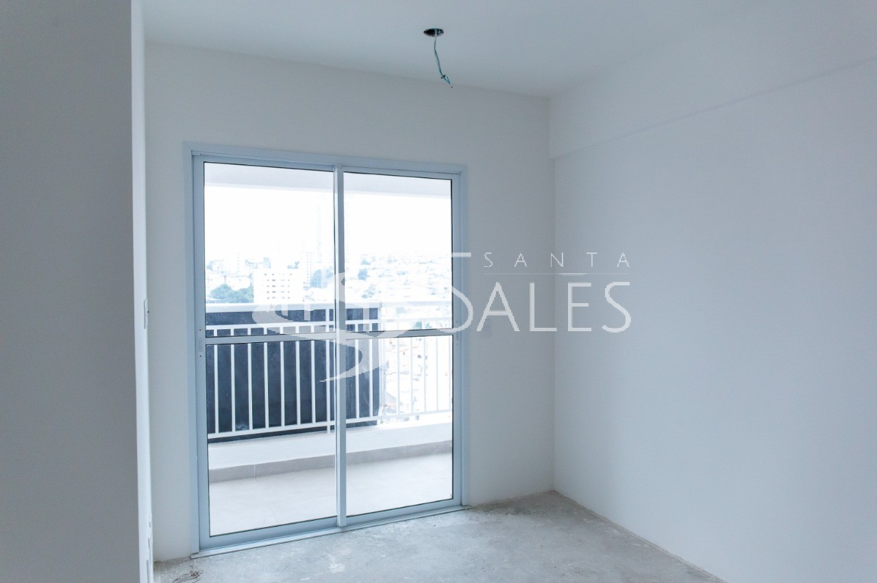 Apartamento, 2 quartos, 55 m² - Foto 1