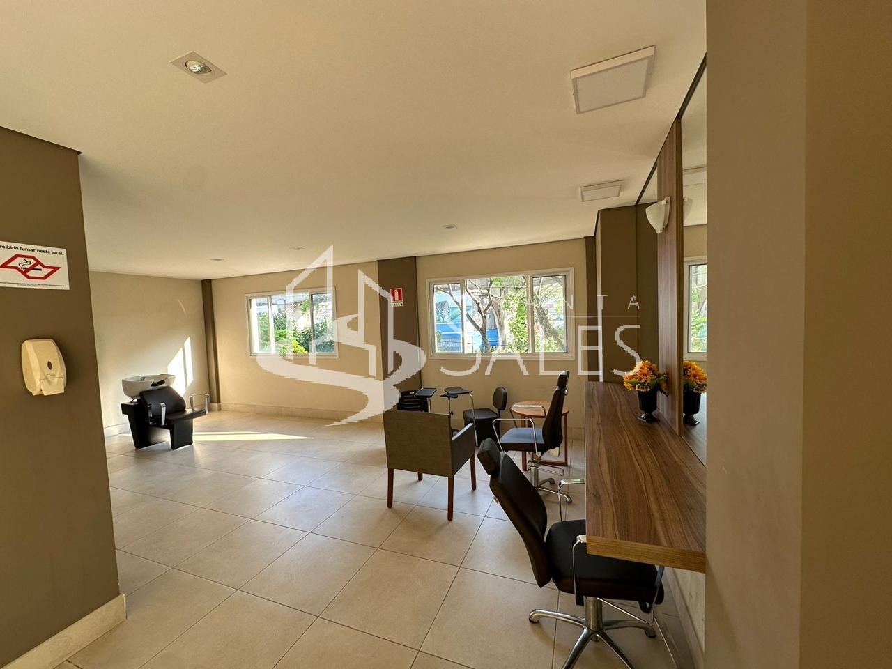 Apartamento, 2 quartos, 59 m² - Foto 29