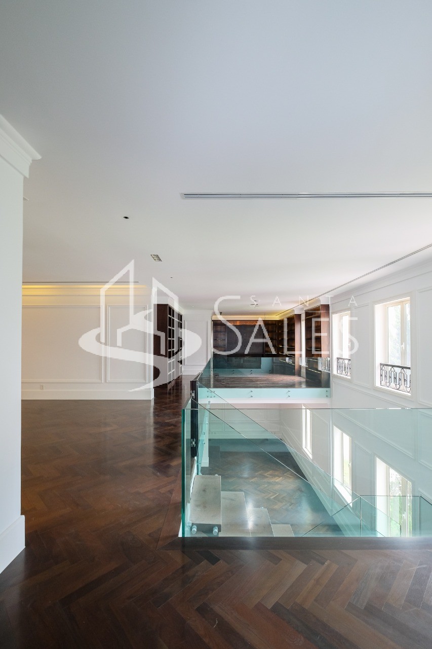 Apartamento para alugar com 4 quartos, 532m² - Foto 33