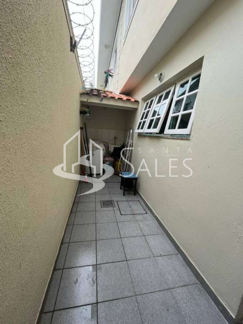 Casa à venda com 3 quartos, 94m² - Foto 7