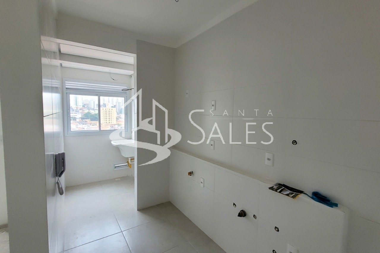 Apartamento, 2 quartos, 55 m² - Foto 8