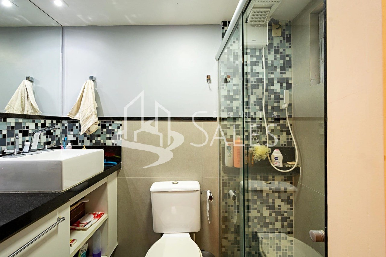 Apartamento, 3 quartos, 65 m² - Foto 15