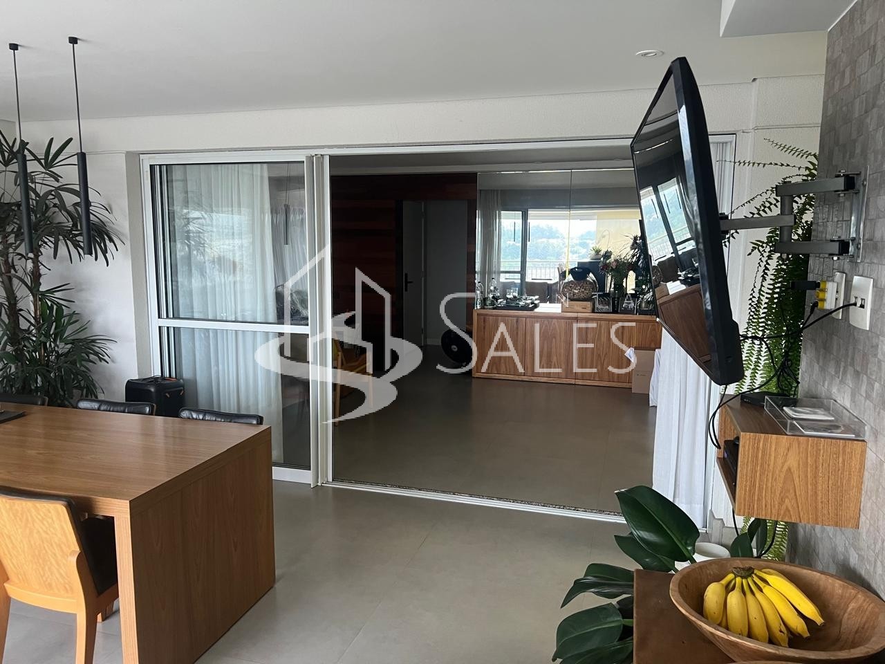 Apartamento, 3 quartos, 142 m² - Foto 2