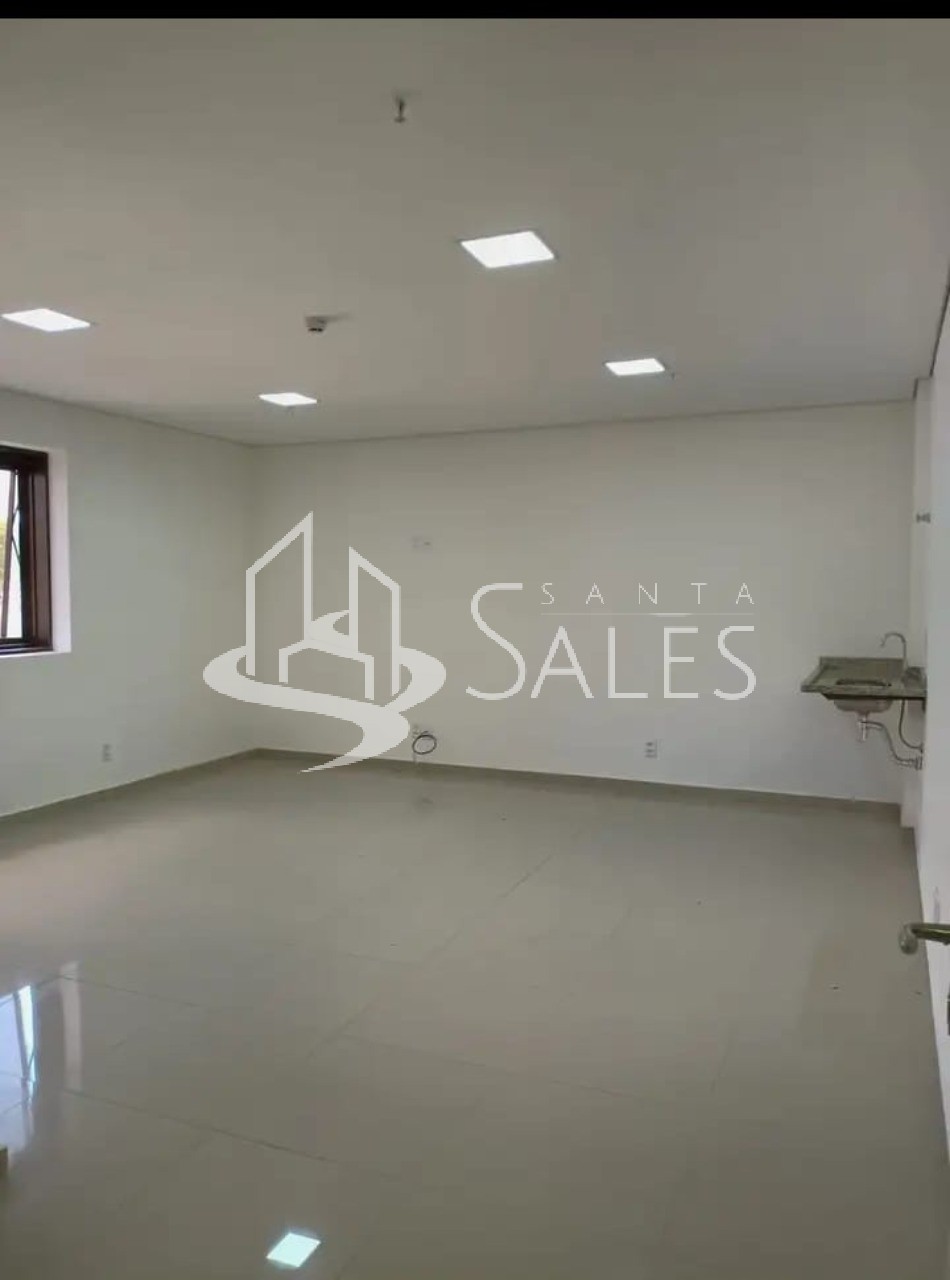 Sala-Conjunto, 34 m² - Foto 6