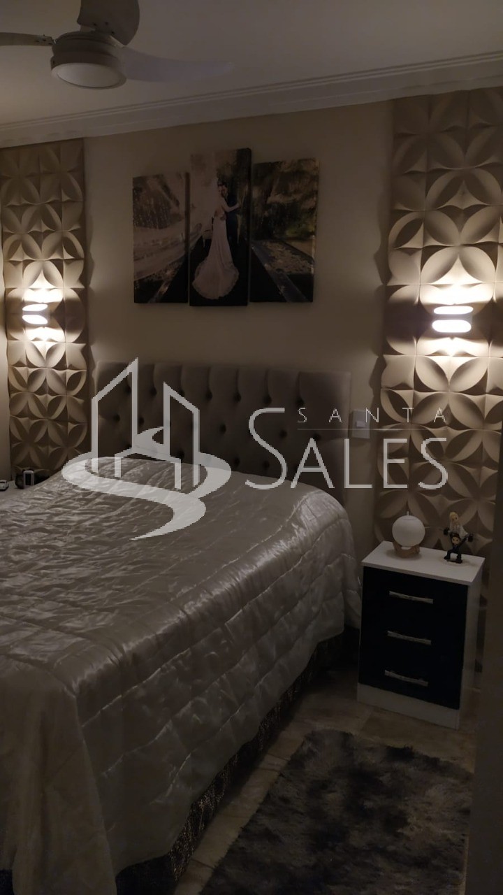 Apartamento, 2 quartos, 57 m² - Foto 8