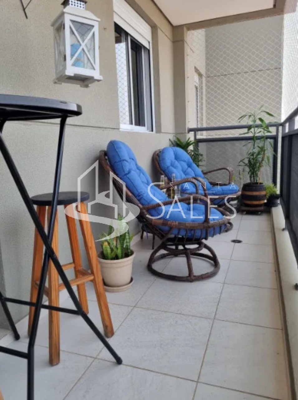 Apartamento, 2 quartos, 61 m² - Foto 10