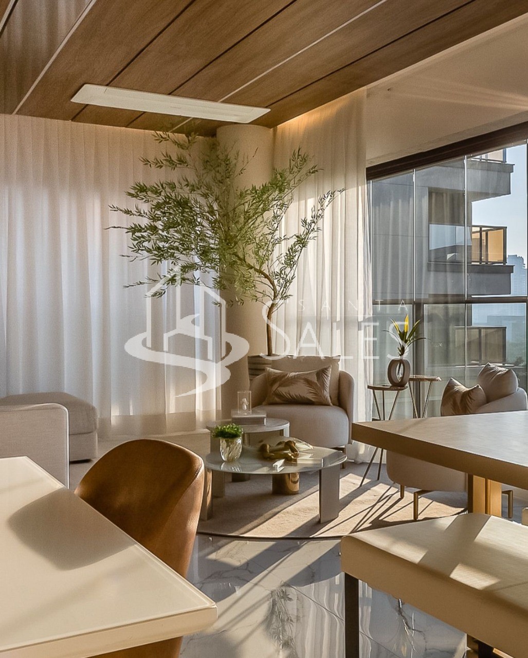 Apartamento, 3 quartos, 171 m² - Foto 17