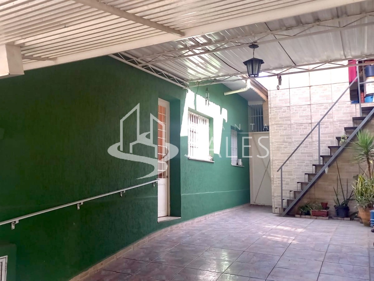 Casa, 3 quartos, 159 m² - Foto 20