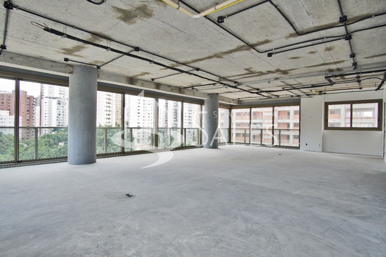 Apartamento, 4 quartos, 359 m² - Foto 1